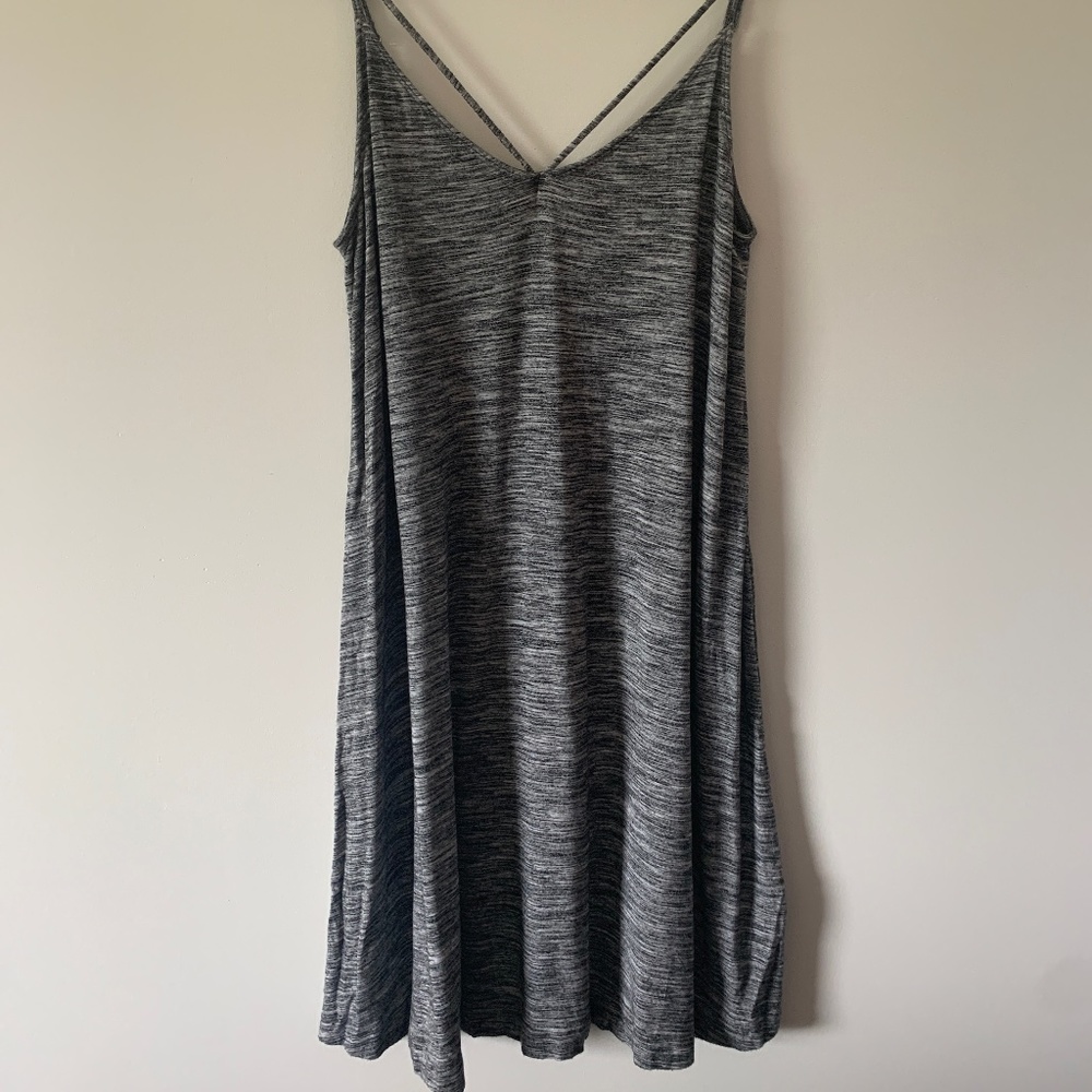 Super Soft Stretchy Shift Dress